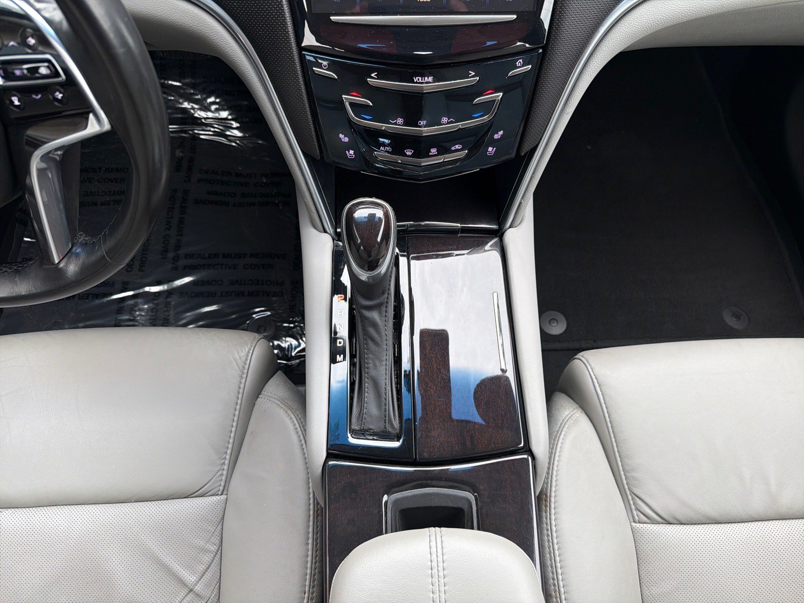 Used 2017 Cadillac XTS Luxury w/ Driver Awareness Package AWD/4WD image 23