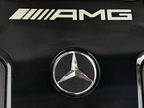 Used 2024 Mercedes-Benz S 63 AMG S image 14