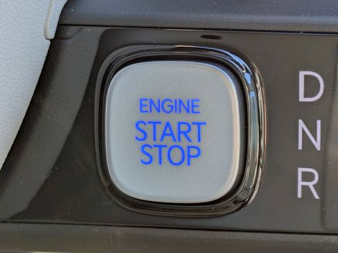 New 2026 Hyundai Palisade Calligraphy FWD image 15