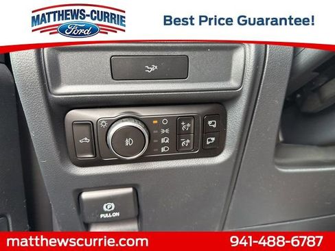 New 2026 Ford F150 XLT image 28