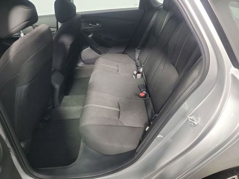 Used 2024 Honda Accord Sport image 17