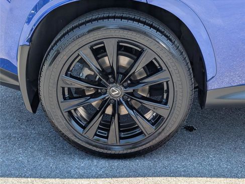 Certified 2024 Lexus NX 350 F Sport AWD/4WD image 11