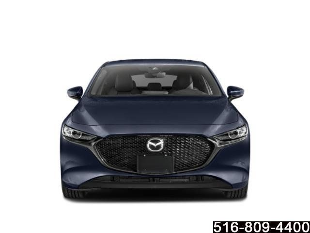 Used 2023 MAZDA MAZDA3 s FWD image 8