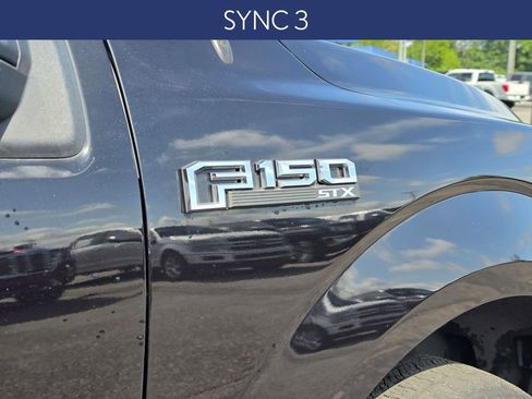 Used 2019 Ford F150 XL w/ Equipment Group 101A Mid AWD/4WD image 16