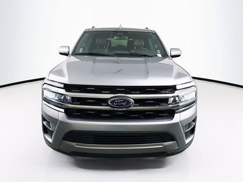 Used 2024 Ford Expedition Max Limited image 2
