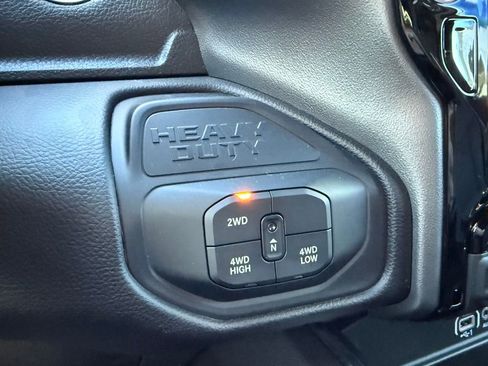 New 2025 RAM 2500 Big Horn image 19