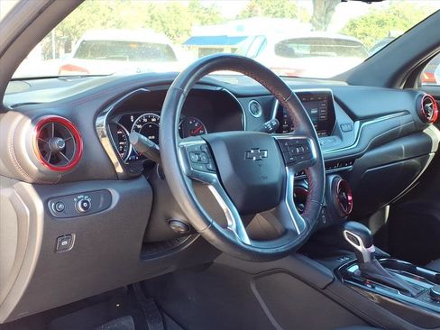 Used 2020 Chevrolet Blazer RS image 12