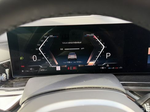 Certified 2023 BMW X7 xDrive40i AWD/4WD image 23