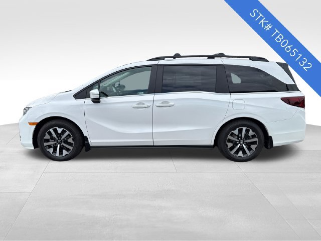 New 2026 Honda Odyssey EX-L image 4