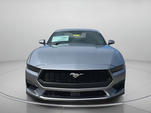 New 2025 Ford Mustang Premium image 8