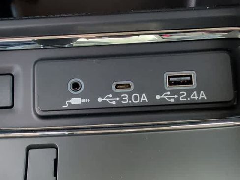 New 2026 Subaru Ascent Premium image 27