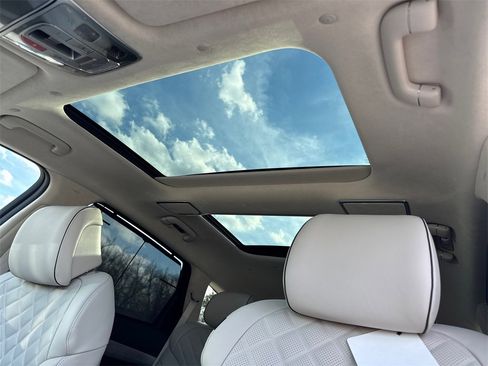 New 2026 Genesis GV80 3.5T Prestige image 34