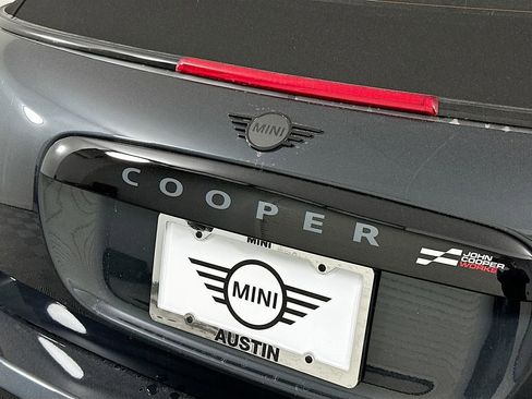 New 2026 MINI Cooper John Cooper Works image 21