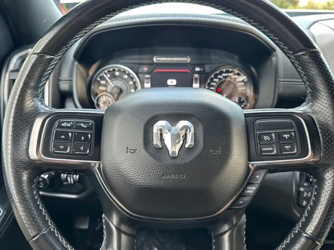 Used 2020 RAM 2500 Power Wagon image 28