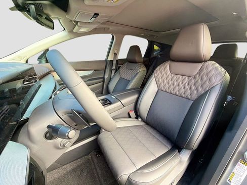 New 2026 Nissan Murano Platinum image 22