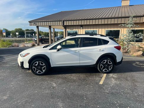 Used 2019 Subaru Crosstrek 2.0i Limited image 14