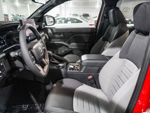 New 2025 Toyota Tacoma TRD Off-Road image 20