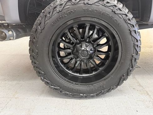 Used 2026 Ford F350 Platinum AWD/4WD image 9