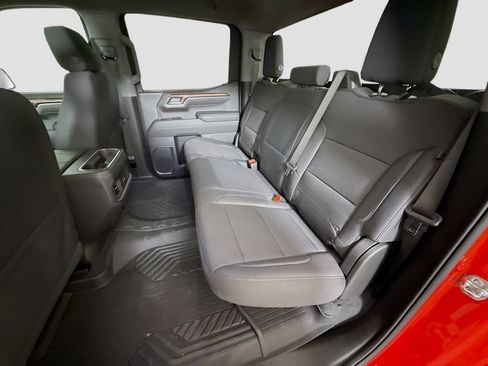 New 2026 Chevrolet Silverado 1500 LT w/ Z71 Off-Road Package AWD/4WD image 23