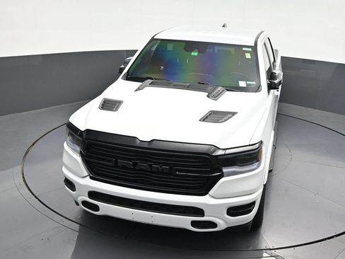 Used 2022 RAM 1500 Laramie RWD image 22