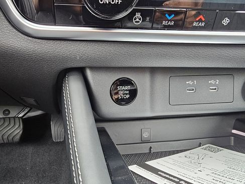 New 2026 Nissan Rogue Platinum w/ Platinum Premium Package image 23