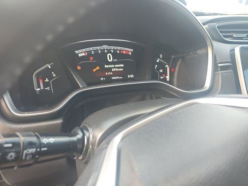 Used 2019 Honda CR-V Touring image 2