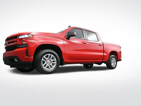Used 2019 Chevrolet Silverado 1500 RST w/ All-Star Edition image 35