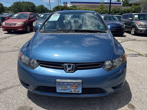 Used 2006 Honda Civic EX image 2