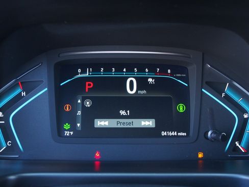 Used 2023 Honda Odyssey Touring image 37