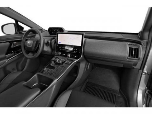 Used 2023 Toyota bZ4X Limited image 15