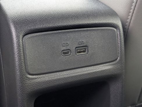 New 2026 Chevrolet Trax ACTIV w/ Driver Confidence Package image 29