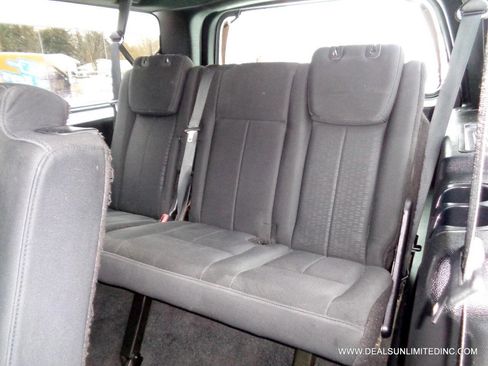 Used 2017 Ford Expedition EL XLT image 20