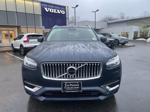Certified 2024 Volvo XC90 B5 Core image 6