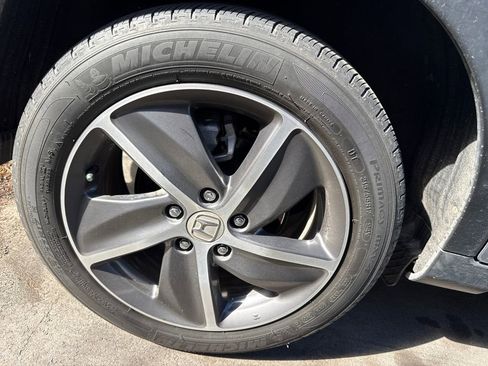 Used 2022 Honda HR-V EX-L image 9