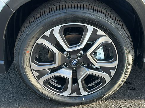 New 2026 Subaru Ascent Touring image 9