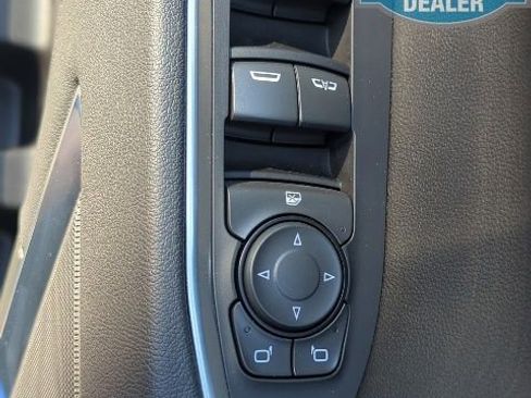 Used 2025 Chevrolet Silverado 1500 LT Trail Boss w/ Convenience Package II image 16