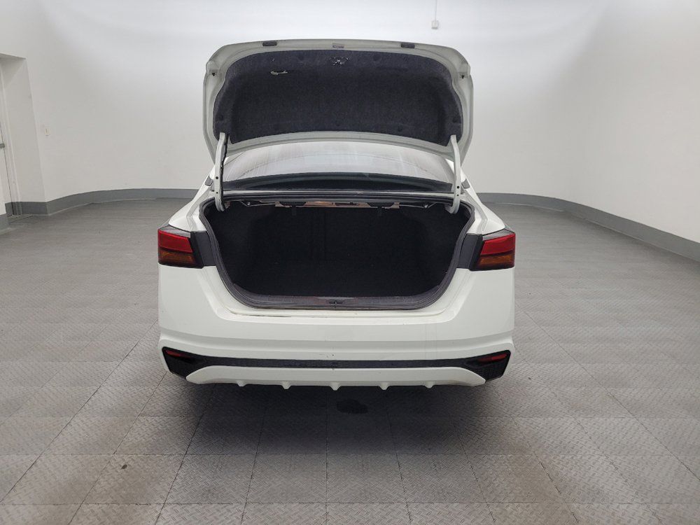 Used 2021 Nissan Altima 2.5 S FWD image 33