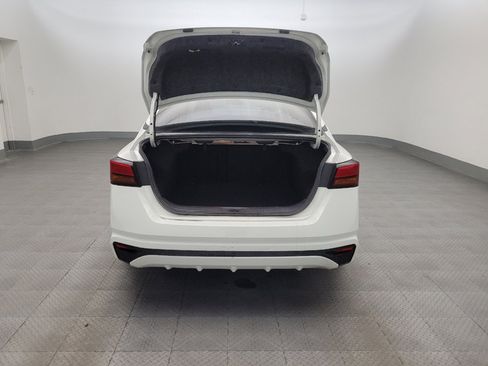 Used 2021 Nissan Altima 2.5 S FWD image 33