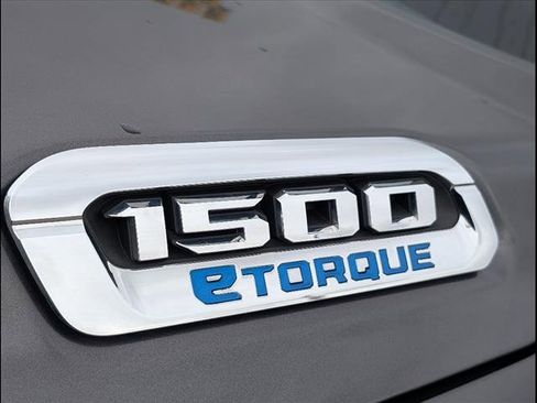 Used 2024 RAM 1500 Big Horn image 22