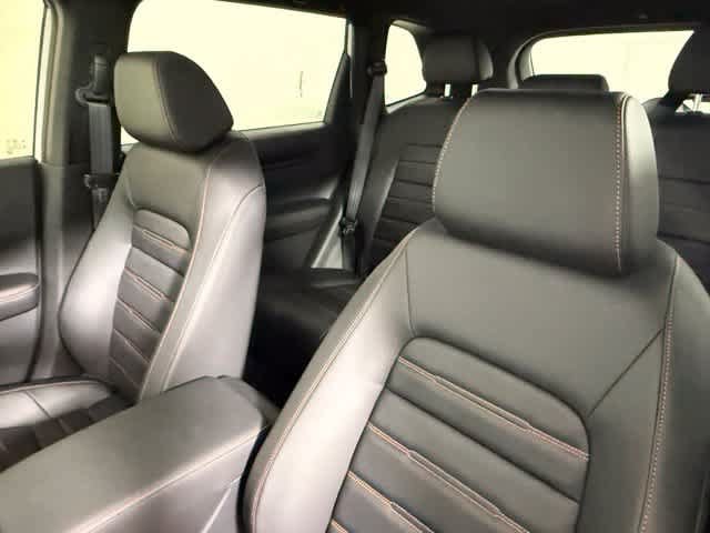 New 2027 Honda CR-V Sport-L image 32