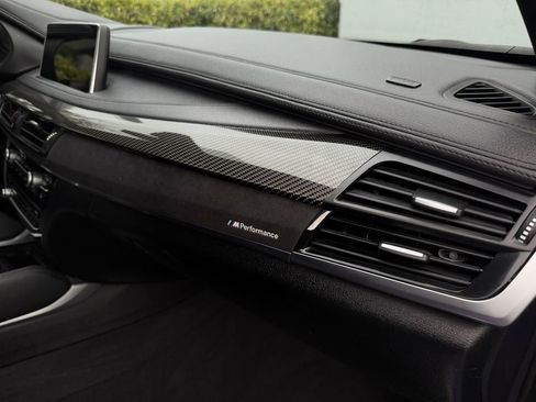 Used 2017 BMW X6 xDrive35i image 38