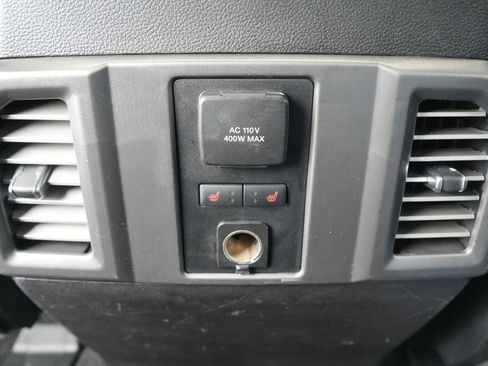 Used 2016 Ford F150 Limited image 18