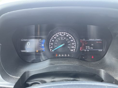 Used 2021 Ford Ranger Lariat w/ Tremor Off-Road Package AWD/4WD image 25