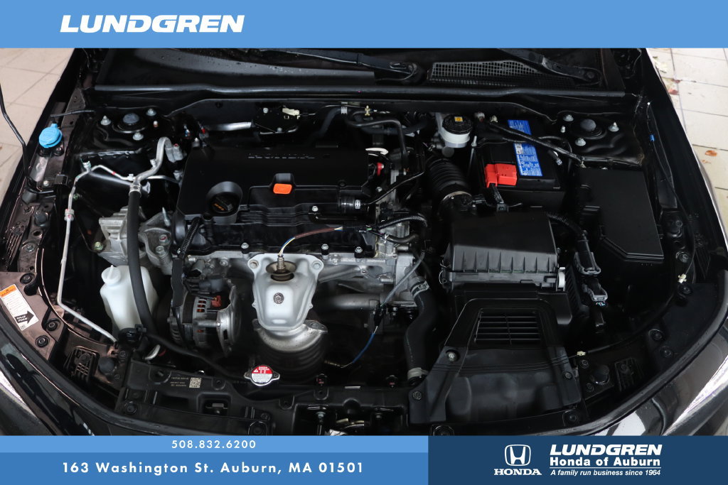 Used 2024 Honda Civic Sport image 31