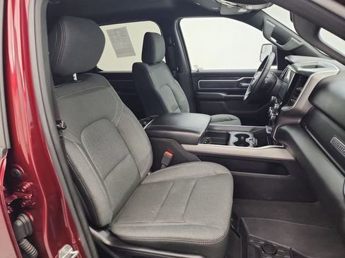 Used 2020 RAM 1500 Big Horn image 26