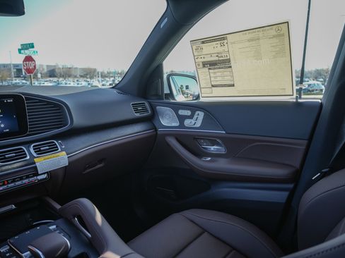 New 2026 Mercedes-Benz GLE 350 4MATIC image 24