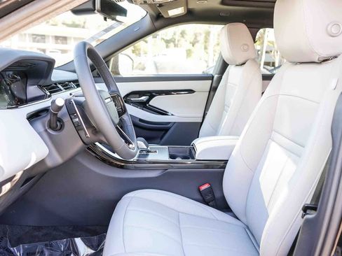 New 2026 Land Rover Range Rover Evoque S AWD/4WD image 15