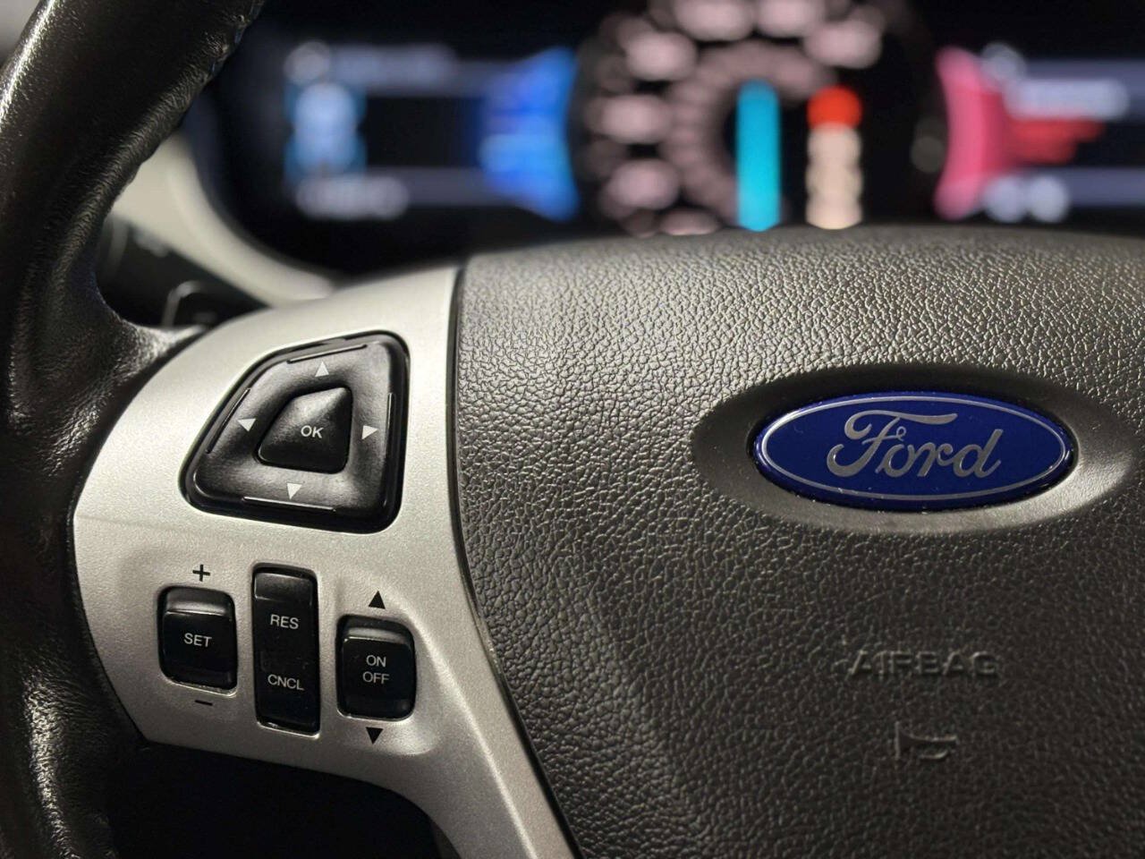 Used 2014 Ford Edge Sport w/ Canadian Touring Package AWD/4WD image 34