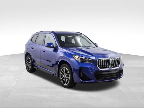 New 2026 BMW X1 xDrive28i w/ Technology Package image 7