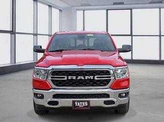 Used 2023 RAM 1500 Big Horn RWD video 2